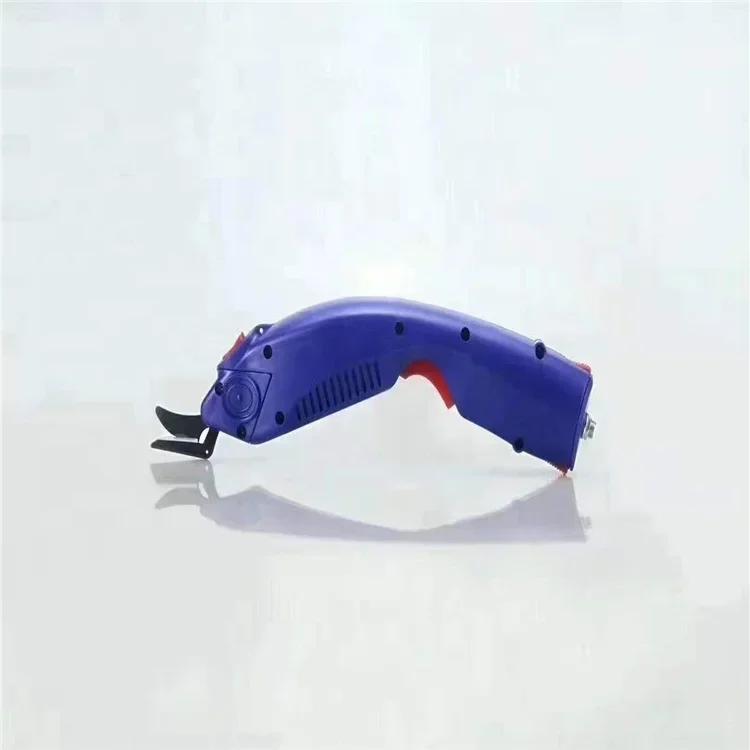 Tesoura elétrica para corte de tecido TLF com bom preço para venda