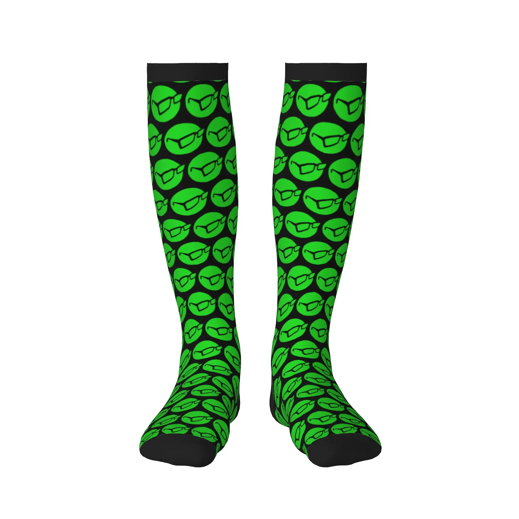 Funny Printing Korda Fishing L - Fishing Socks recension och pris