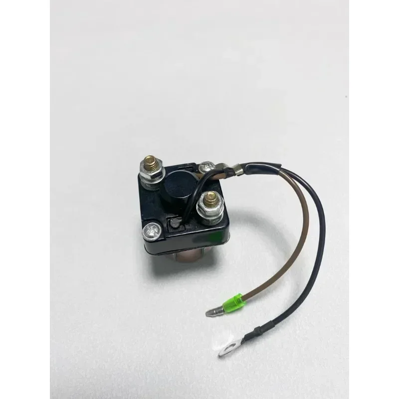 for Yamaha outboard high horsepower relay two-punch 115-15-200 start relay high current magnetic attraction