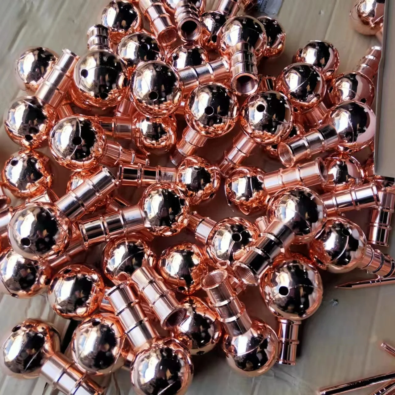 2022 ESE Lightning Protection Rod Manufacture Hot Selling Cheap 11/12 kv Lightning arrester Rod for Tower/Home/Building