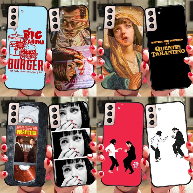 Pulp Fiction Phone …