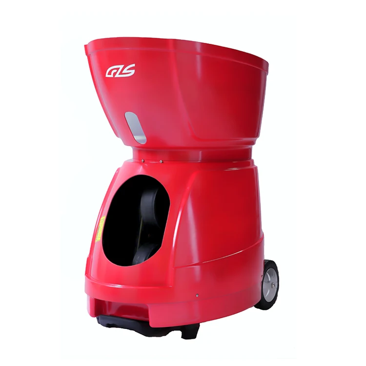 Lanciatore da tennis remoto 2018 per allenamento