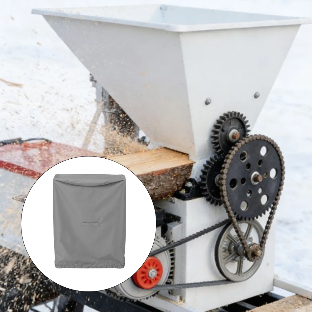 

Чехол из ткани Оксфорд для дровокола: круглогодичная защита от снега и дождя