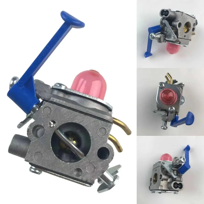 Durable parts, engine components, repair parts, 128C series trimming parts, replacement of 545081848 carburetor assembly,compact