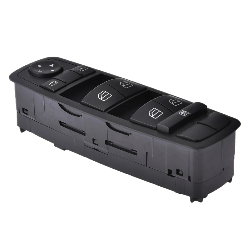 Power Window Switch For Mercedes W164 ML GL R Class,GL350 GL450 GL550 ML350 ML450 2006-2012,2518300090