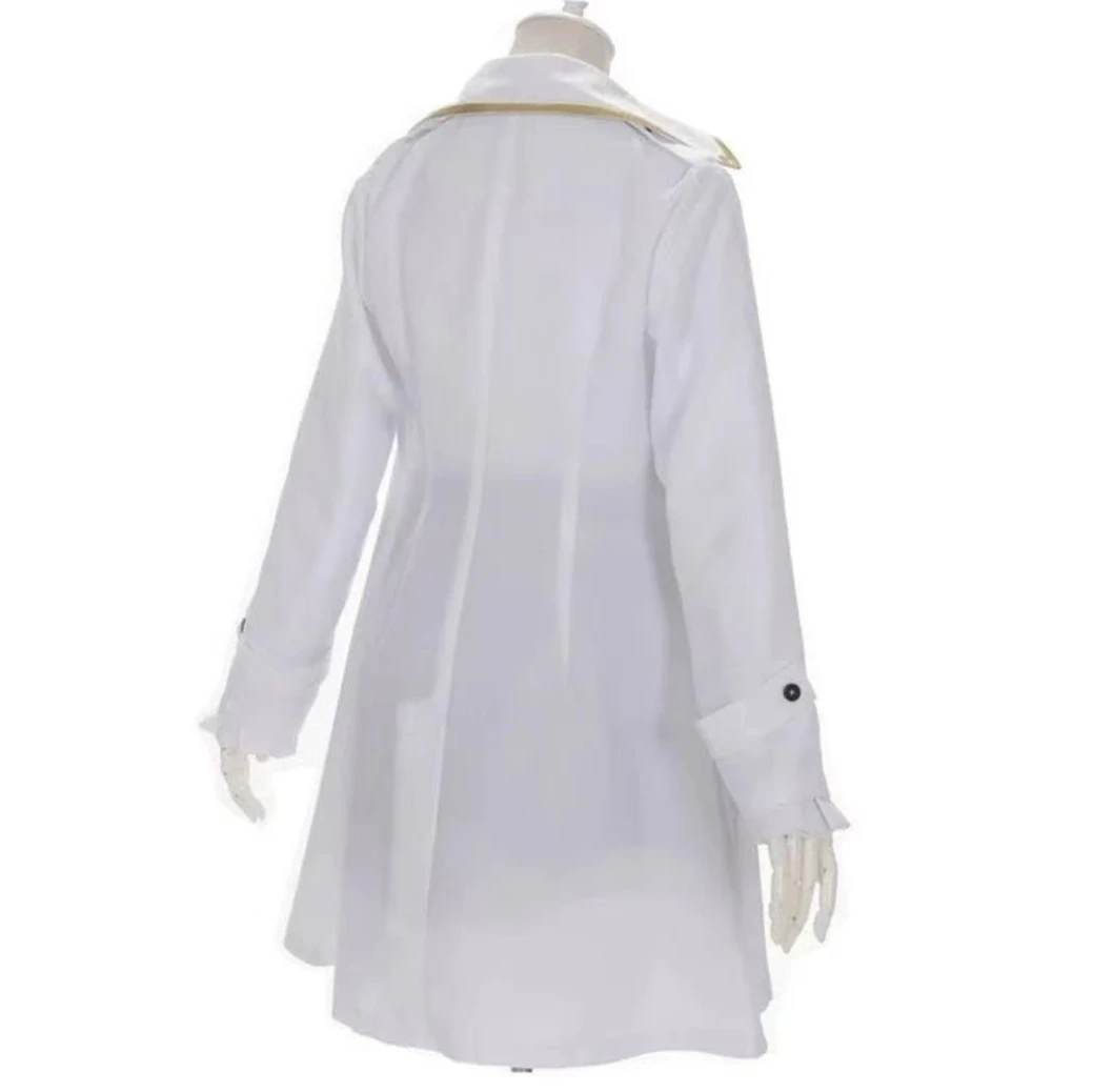 Arifureta Inspired Female Protagonist Cosplay Costume Set view 4