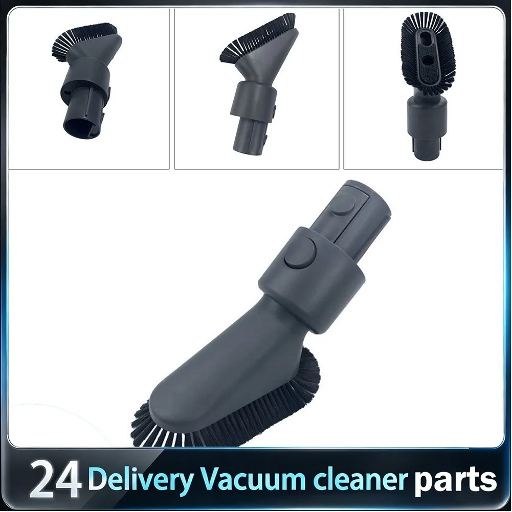 Hop 1pc Dust Removal Brush For Dreame V9 V9B V10 V11 V16 T20 Vacuum Cleaner Spare Parts Replacement Accessories view 4