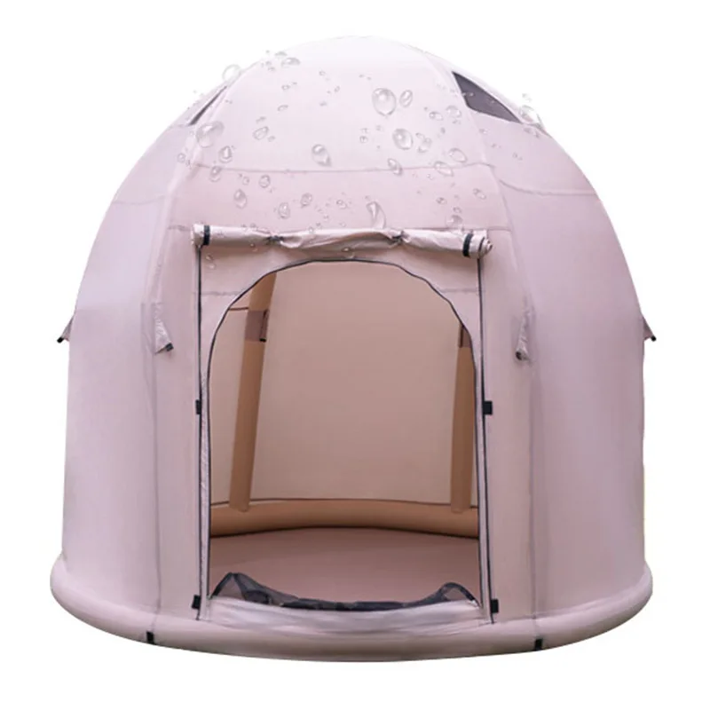 

STLF Fully Automatic Portable Inflatable Tent for Outdoor Camping