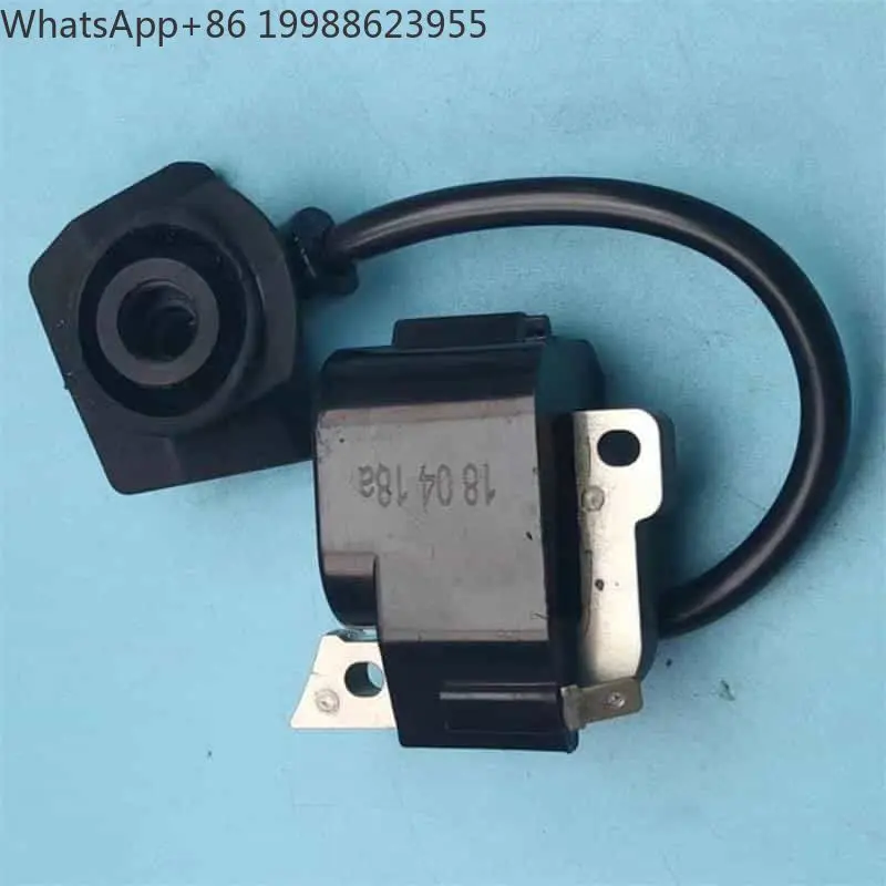EC025 IGNITION COIL  EC025GR PST75 750 OCHIAI OHT750 KAAZ 24.5CC TRIMMER STATOR IGNITER MODULE IGNITOR