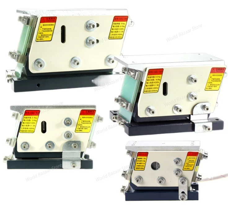 

Прецизионная смола HZL140 # 100160190, прямая вибрация, плоская вибрация, линейная вибрационная подача, нижняя кормушка, кормушка для вибрации