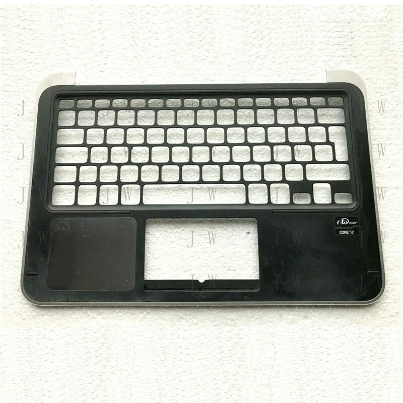 

J For Dell XPS 12 9Q23 9Q33 L222X Laptop C cover keyboard bezel 03V6JW