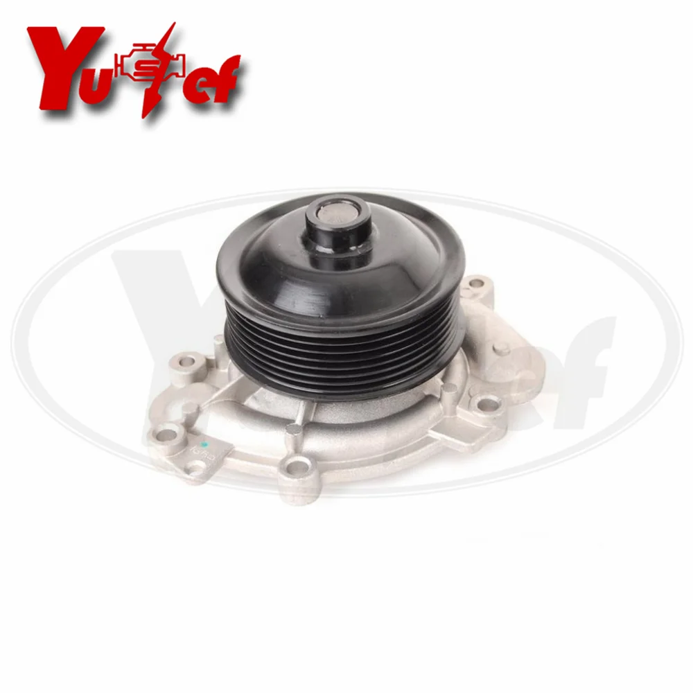 High Quality Cooling System Water Pump for MB X164 W166 X166 W164 6422000701 642 200 07 01