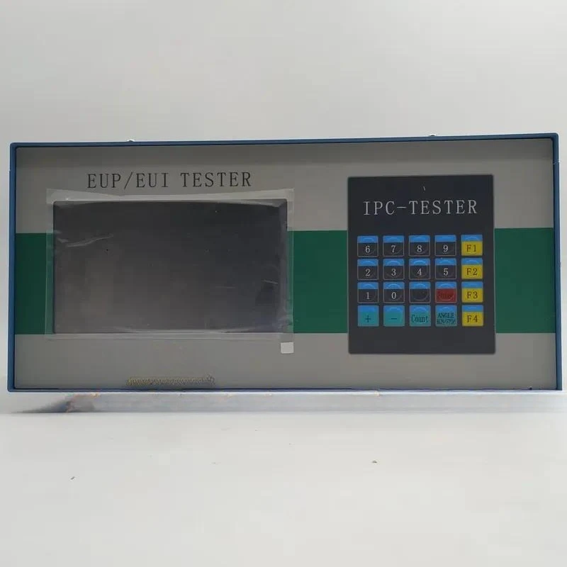 EUI/EUP Fuel Electronic Unit Injector Pump Tester CAM BOX