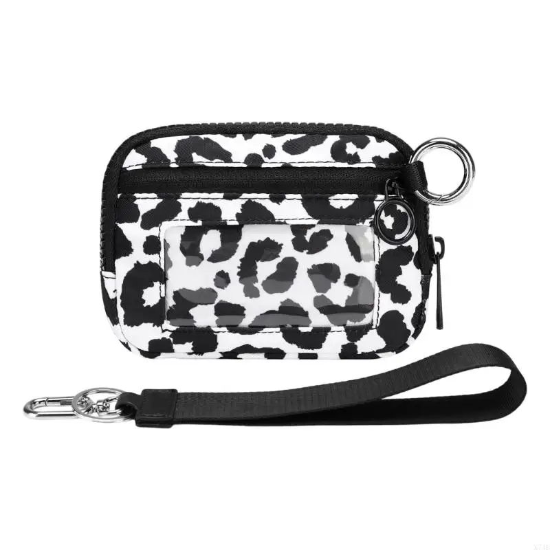 Hands Athletic Waist Weather Resistant Polyester Fabric 14x9.5cm Size Variety of Pattern Choice with Strap
