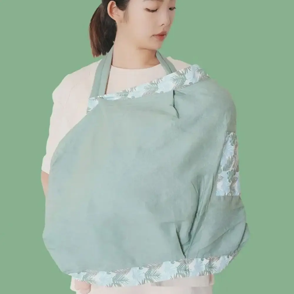 

Двусторонняя переноска-слинг для новорожденных: легкая, дышащая, регулируемая, удобная для кормления грудью