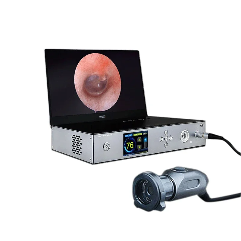 Portable Endoscopic Endoscope HD camera