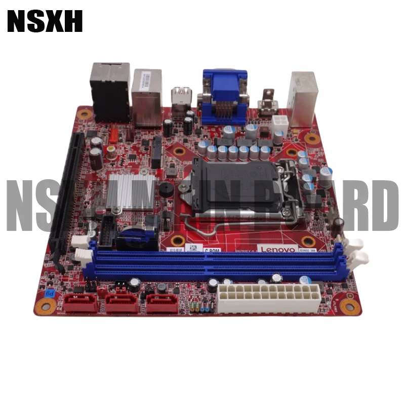 

For Y710 Y720 Motherboard H170H4-LT Mainboard 00XK22115-KS9-011000 DDR4 100% Tested Fully Work