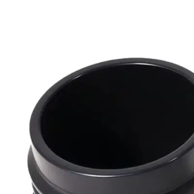 Bottle Adapter for Sparkling Converts 0.7L Glass Bottles Compatible with Plastic Bottle Systems ABS Construction