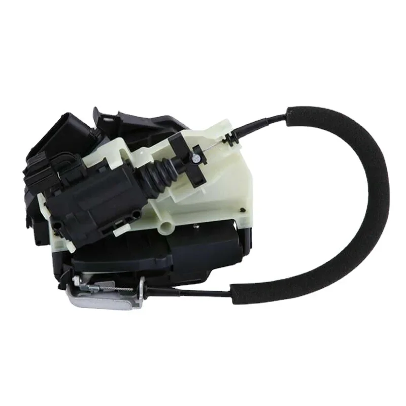 Suitable for Ford Yibo, tail door lock