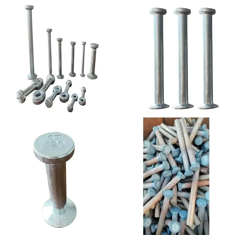 for  Galvanized Veneer Wall Wedge Anchor  Civil Construction Building Material Lifting Bolt