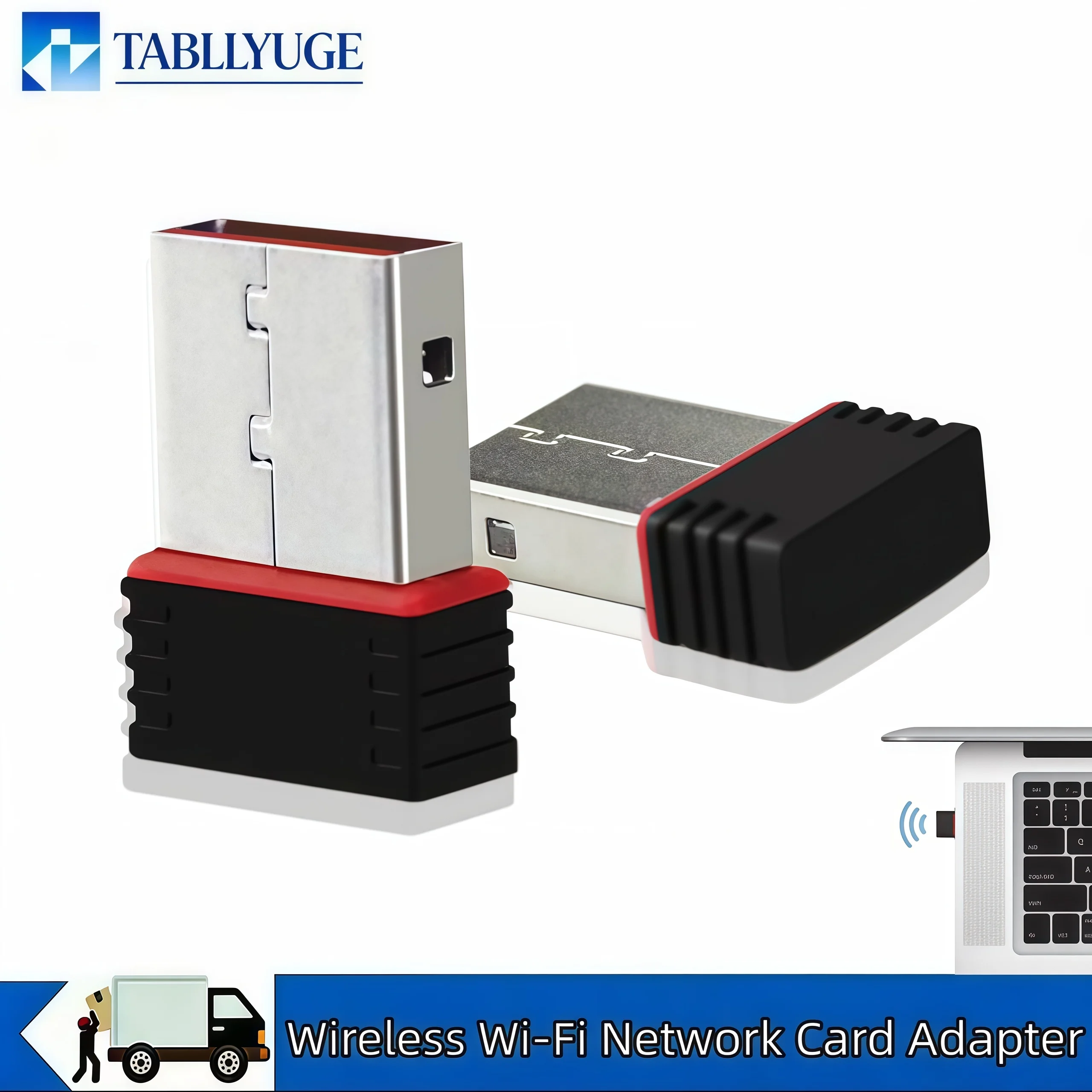 FENVI WiFi 5 PCIE WiFi Adapter AC1200 Wireless Network Card Dual Band 2.4G/5GHz 802.11AC For Bluetooth 4.0 Desktop Windows 10/11