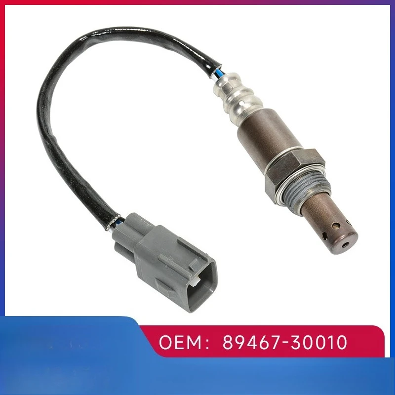 

Датчик кислорода (лямбда-зонд) 89467-30010 для Toyota Crown/Reiz/2.5/3.0/05-09, для Lexus GS300, GS350, GS450h, IS250, IS350 2.5L, 3.0L, 3.5L V6