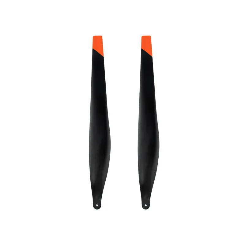 XAERO 5413 5415 54 Zoll Hochkarbon-Klapppropeller-Set für DJI T40 T50 T20P, korrosionsbeständige Sprühblätter CW CCW – Detail 5
