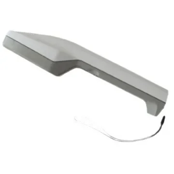 

Professional handheld metal detector, clothing metal detection, broken needle detector, high-sensitivity intelligent