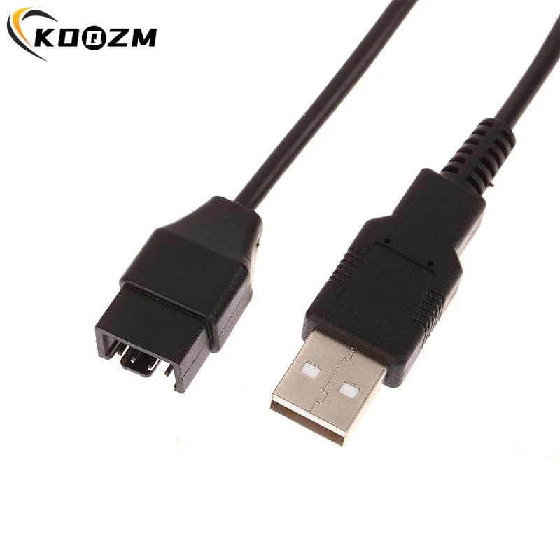 3/4 Pin Fan To USB Adapter Cables Computer Pc Fan Power Cable Connector Adapter