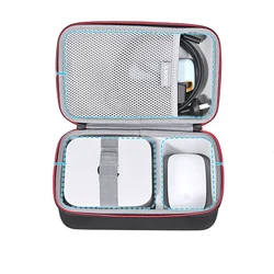 Case for Apple 2024 Mac Mini M4/M4 Pro Beelink S12 Pro/Mini S12 Pro/SER5/Mini S/EQ13/SER5 Pro/EQ13 Pro/SER6/SER6 (Case Only)