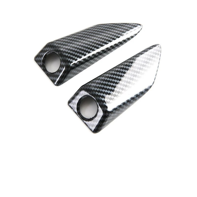 Для Toyota BZ3X Platinum Smart 3X боковой маркер-листовка для камеры, защита от царапин и столкновений, аксессуары, 25 моделей