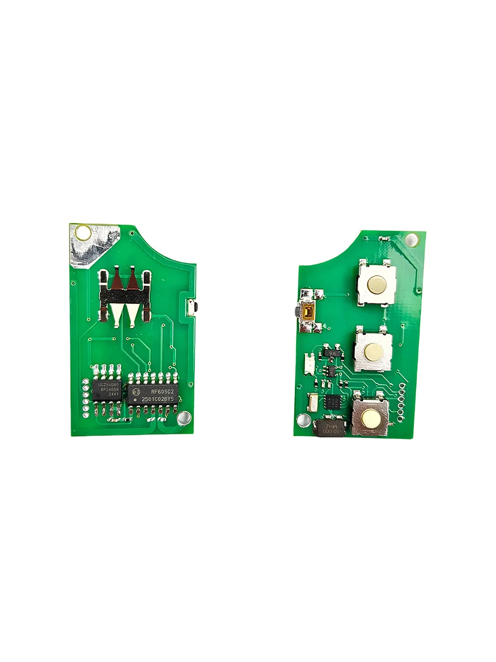 Flip Car Remote Control Smart Key And Shell For Lamborghini Gallardo 315/433MHz ID48 Chip FCCID:MYT8Z0837231 P/N:4D0837231/231A