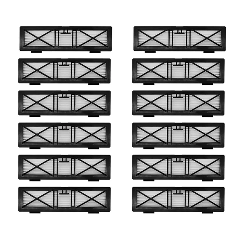 Spare Parts Filter For Neato Botvac Connected Series D3 D4 D5 D6 D7 D8 D9 D10 And Botvac D Series D75 D80 D85