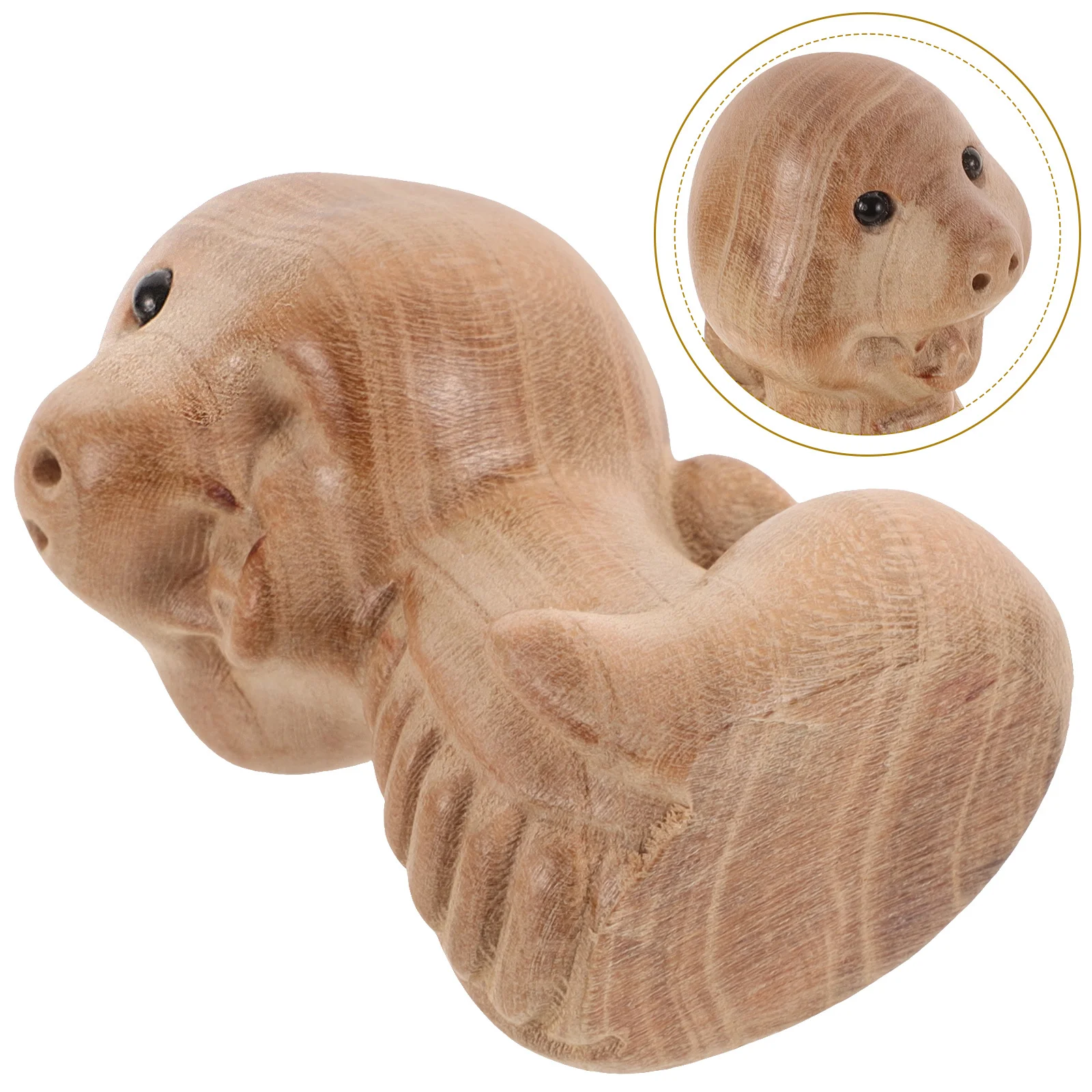 

Small Wooden Mini Fake Snake Models Carved Snake Statue For Desktop Home Decor Party Decoration Wooden Animal Ornament