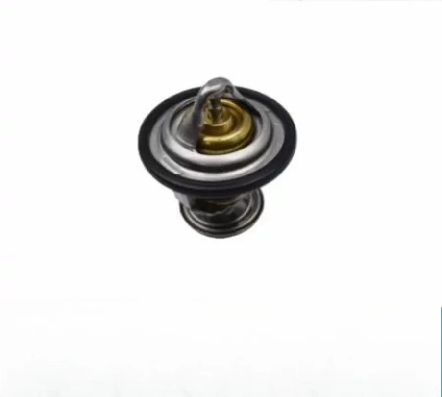 For CFMOTO 800MT 800NK CF800MT Motorcycle Engine Thermostat 76℃ Temperature Regulator Cap Cover