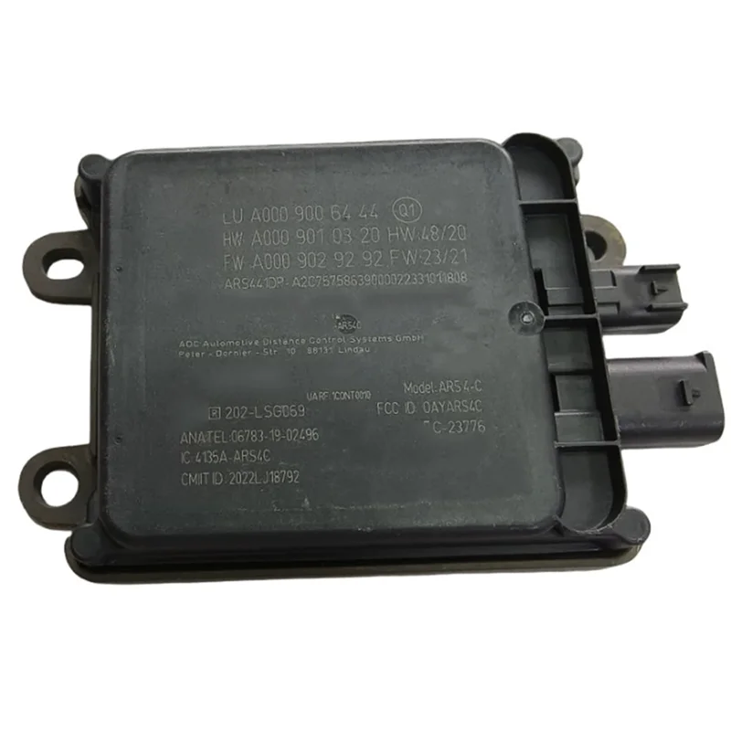 独創的-A 0009006444   車の ACC レーダーセンサーメルセデスベンツ W206 W223 W232 W254 W295 EQS 450 580 C/S クラス AMG 2023-A 000901032