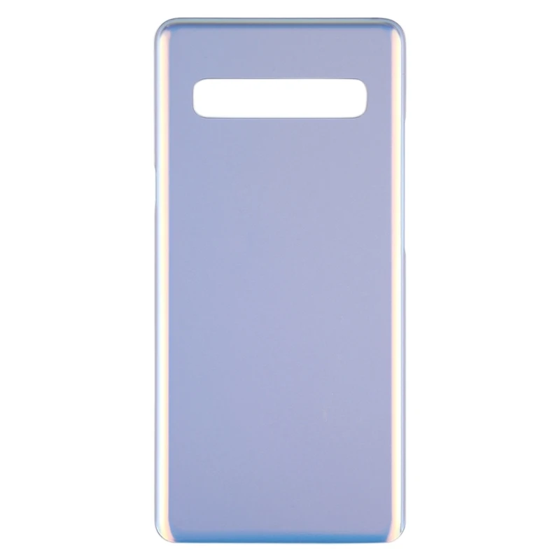 For Galaxy S10 5G SM-G977B / SM-G977U / SM-G977N Battery Back Cover