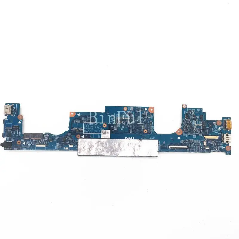 CN-0VMRPM 0VMRPM VMRPM Mainboard For Dell Inspiron 14 7000 7437 Laptop Motherboard 12310-1 W/ SR16Z i7-4500U CPU 100% Tested OK