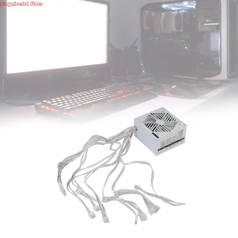 E8BA 110-264V توفير الطاقة 750W