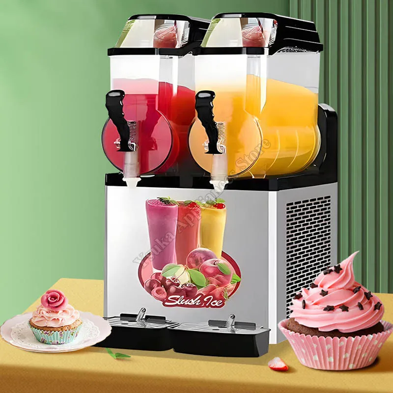 Maquina de Granizadas Precios Guatemala: Guía Completa para Comprar la Mejor Máquina Comercial en AliExpress