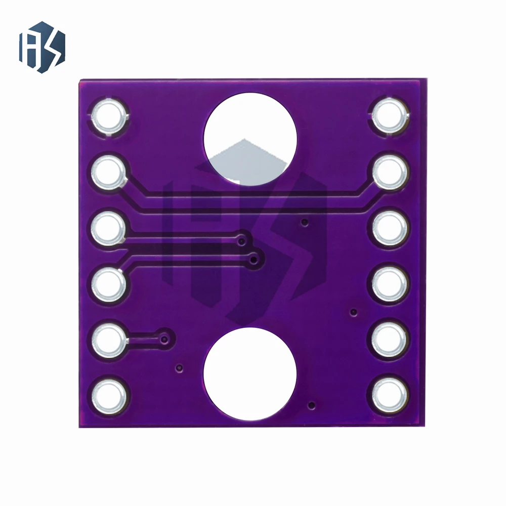 ADS1118 16 Bit I2C IIC AD converter ADC SPI communication module development board for arduino