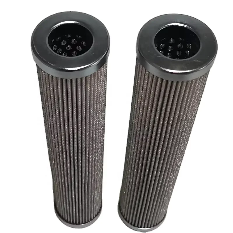 

Supply Hydraulic Oil Filter PI3111SMX10 Glass Fiber Ffilter Custom Hot 10 Micron Industrial Oil Filter Cartridge
