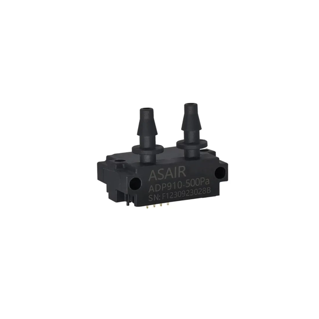 New ADP910‑500Pa Gas Differential Pressure Sensor Air Oxygen Nitrogen Pressure Detection Module