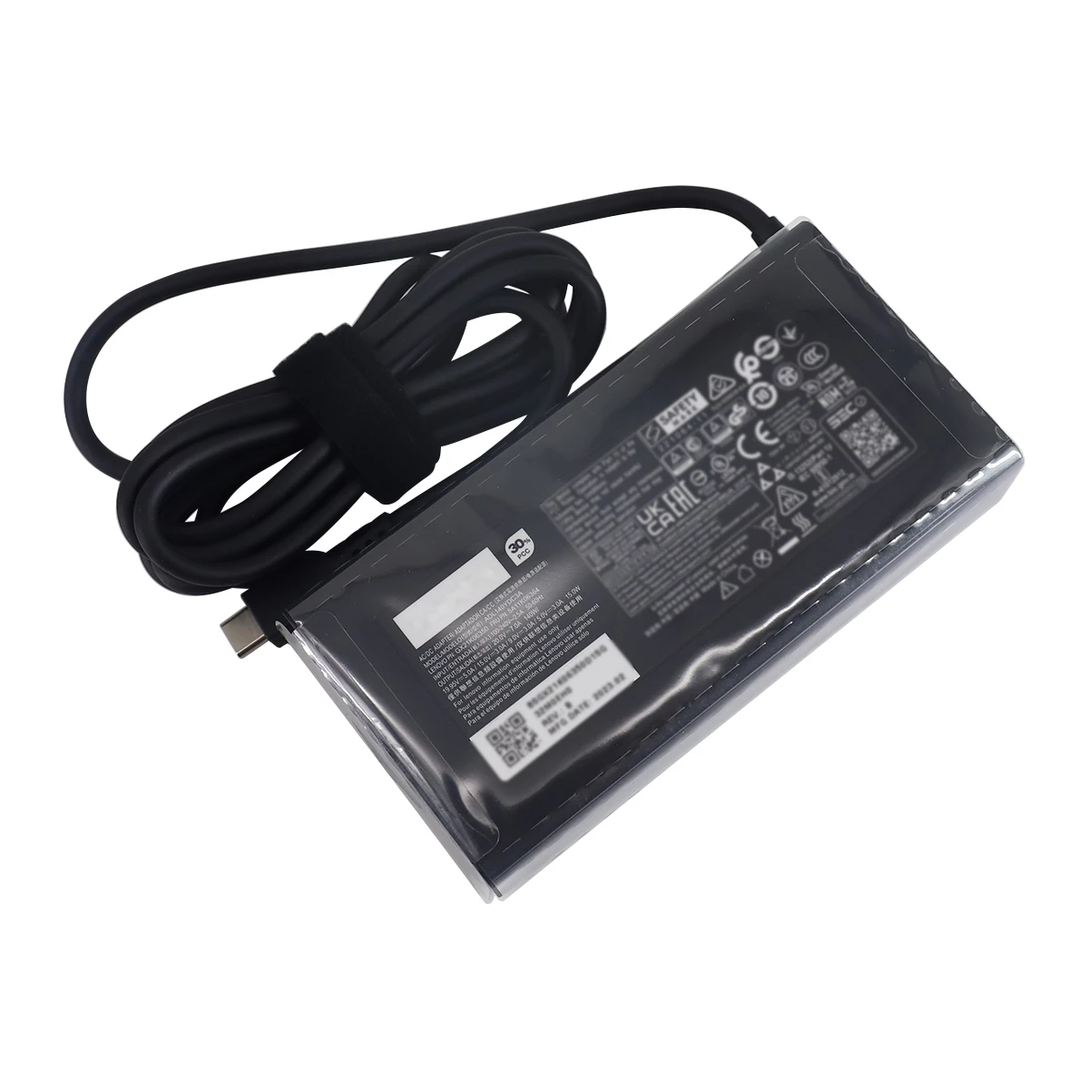 Imagem -03 - Adaptador ac para Lenovo Thinkpad Laptop Carregador de Alimentação Tipo-c Usb 20v 7a 140w Adl140ydc3a Adl140ycc3a Adl140ycc3a Adl140ycc3a