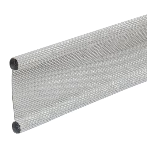 Universal Dual Beading Kador Keder Awning Rail Strip for Caravan Motorhome Campervan 4-6mm &amp; 6-6mm