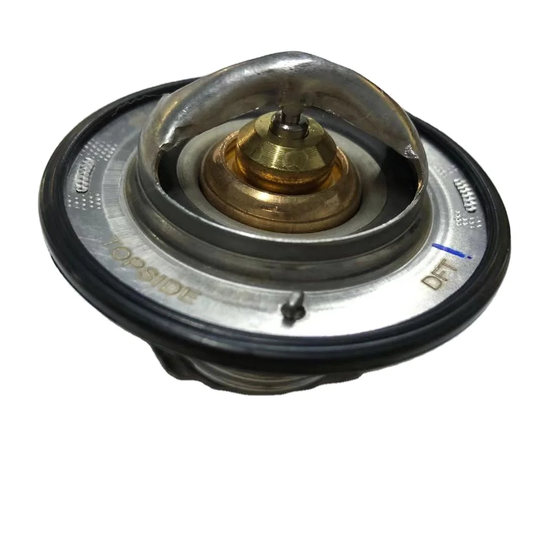 

Wholesale PC200-8 Series Construction Machinery Part Thermostat 6754-61-6212