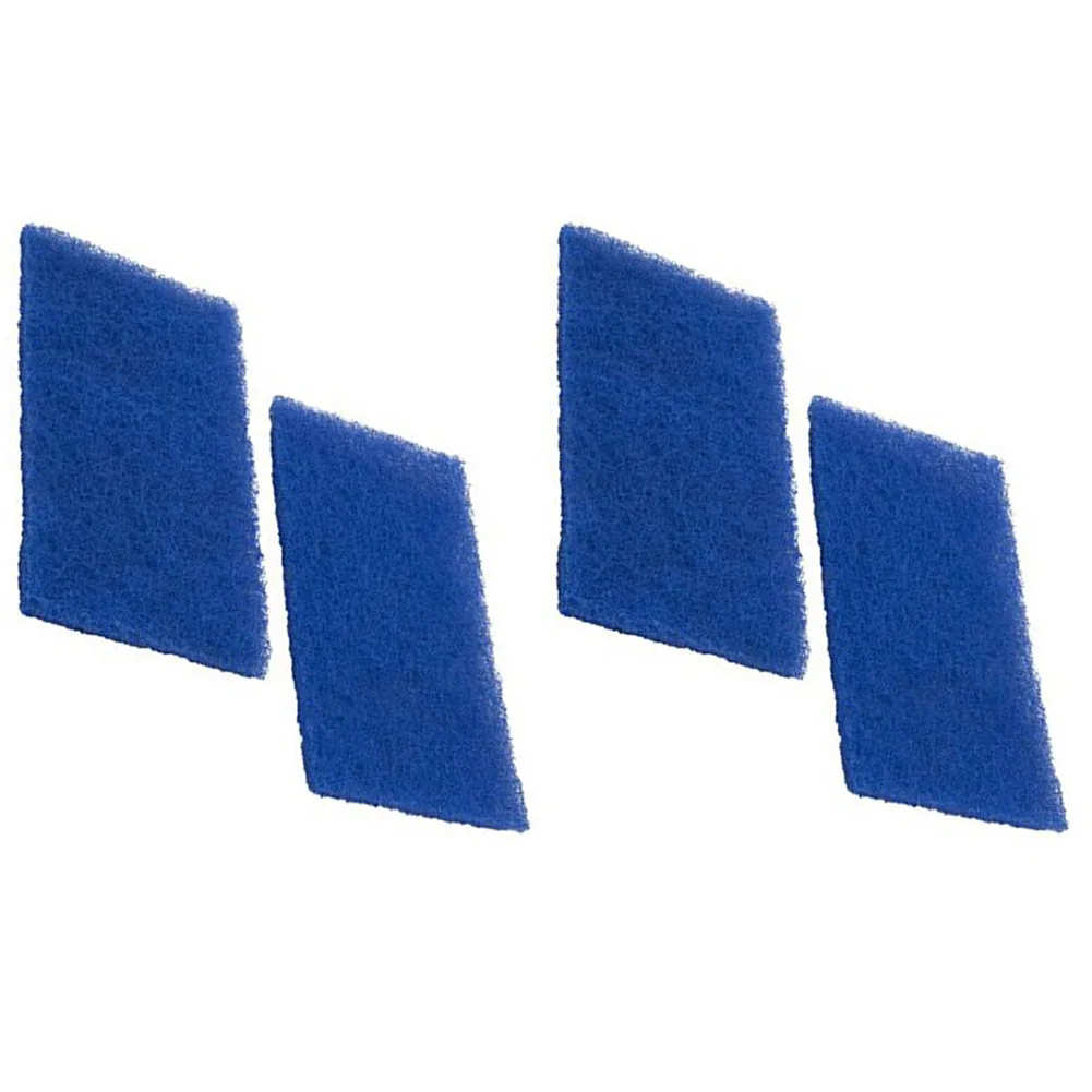Replacement RCX70103 Filter Element Compatible with For Hayward For Tigershark QC and For SharkVac Pool Robots