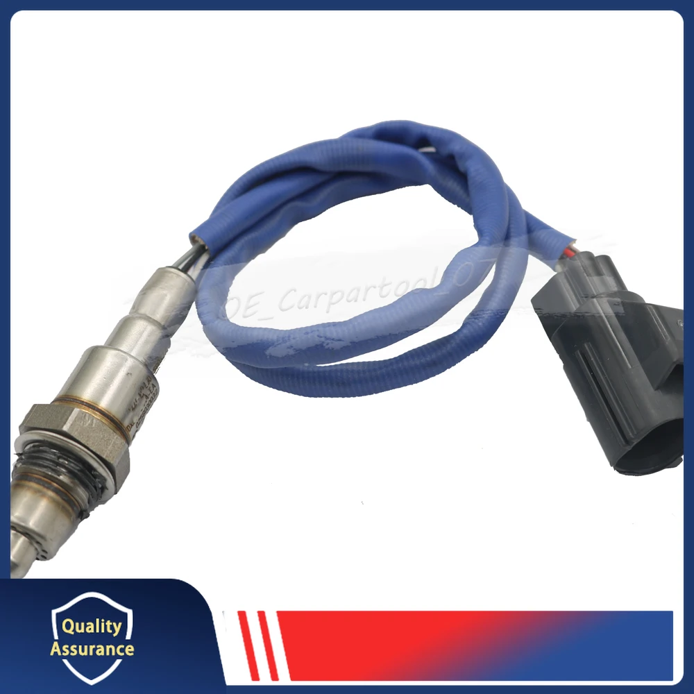 For Land Rover Discovery LR4 Jaguar F-Type XF XJ XJR Oxygen Sensor DX23-9G444-EA O2 SENSOR 1Pcs LR052424 234-4791 0258030032