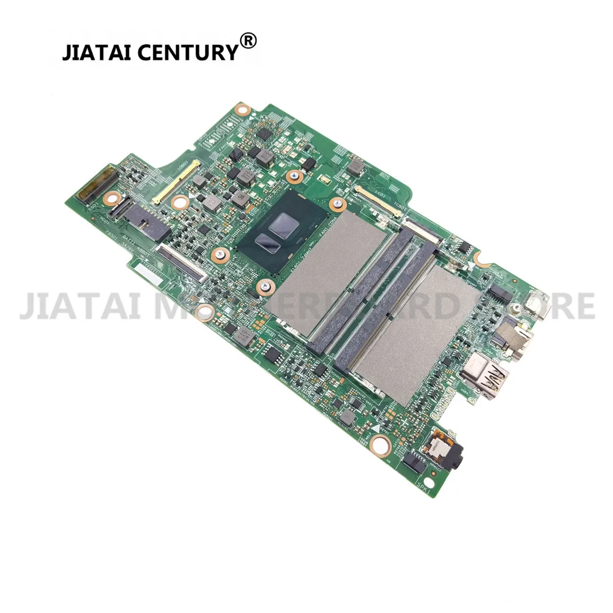 สำหรับ DELL Inspiron 13 7000 7368 7378 7569 7579แล็ปท็อป CN-00M56T พร้อม I5-7200U Mainboard 15264-1 00M56T 0M56T DDR4 Ok