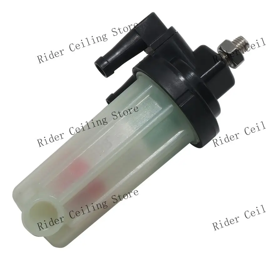 In Line Fuel Filter For Mercury 4-strokes 90HP F90 100HP F100 75HP F75 80HP F80 0G960500 0T801000 1B17229 1B227000 881538T1